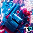 Toilet Legacy Defense game codes image
