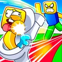 Toilet Race Simulator game codes image