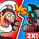 Toilet Smash Simulator game codes image