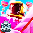 Toilet Tower Defense game image