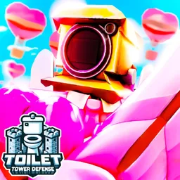 Toilet Tower Defense game image