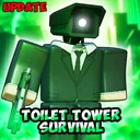 Toilet Tower Survival game codes image