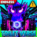 Toilet Verse Tower Defense game image