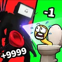 Toilet Warrior Simulator game codes image