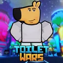Toilet Wars Tower Defense game codes image