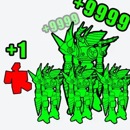 Toilets World War game codes image