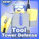 Tool Tower Defense game codes image