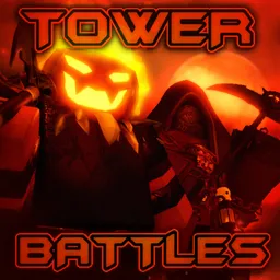 Tower Battles game codes image