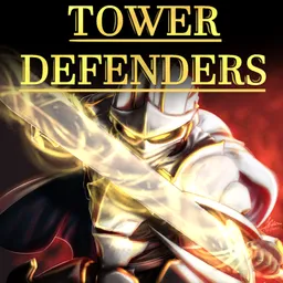 Tower Defenders game codes image