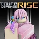 Tower Defense Rise game codes image
