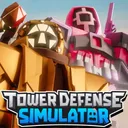 Tower Defense Simulator game image