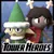 Tower Heroes game icon