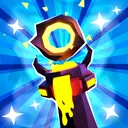 Tower Merge Simulator game image