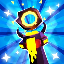 Tower Merge Simulator game image