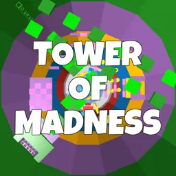 Tower of Madness game image