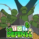 Toy Defense game image