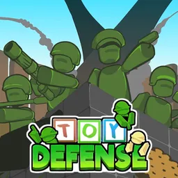 Toy Defense game image