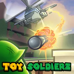Toy SoldierZ game codes image