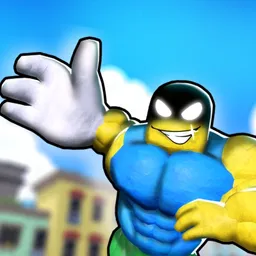 Train to Slap Thugs game codes image