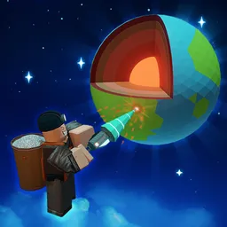 Treasure Digging Tycoon game codes image