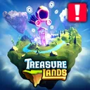 Treasure Lands game image