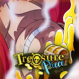 Treasure Piece game codes image