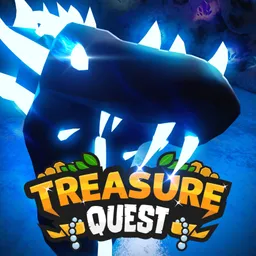 Treasure Quest game codes image
