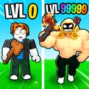 Tree Chop Simulator game codes image