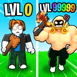 Tree Chop Simulator game codes image