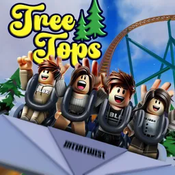 Tree Tops Theme Park game codes image
