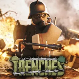 Imagen del juego Trenches