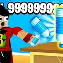 Trick Shot Simulator game codes image