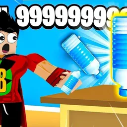 Trick Shot Simulator game codes image