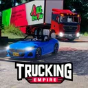 Trucking Empire game image