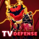 TV Defense game image