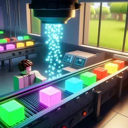 Tycoon Simulator game codes image