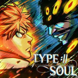 Type Soul game codes image