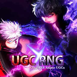 UGC RNG game codes image