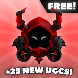 UGC Steal Points game codes image