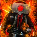 Ultimate Bathroom Battle game image