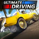 Imagem do jogo Ultimate Driving