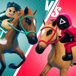Ultimate Horse Race game codes image