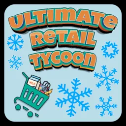 Ultimate Retail Tycoon game image