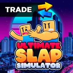 Ultimate Slap Simulator game codes image