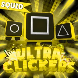 Ultra Clicker 2 game image