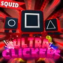 Ultra Clickers Simulator game codes image