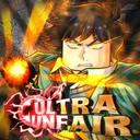 Ultra unFair game codes image