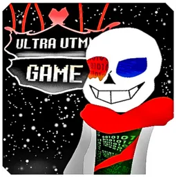 Ultra Utmm Game game codes image