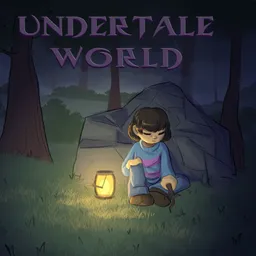 Undertale World game image