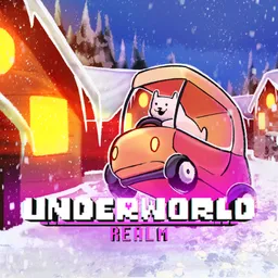 Underworld Realm game codes image